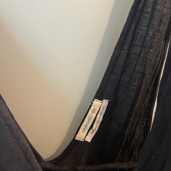 Urban tank top - Picture 2 of 3